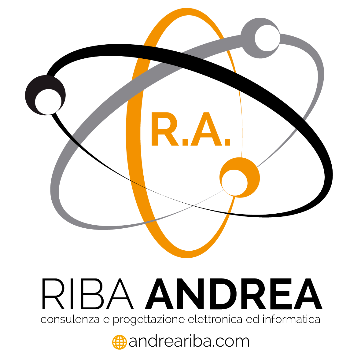 Logo Andrea Riba